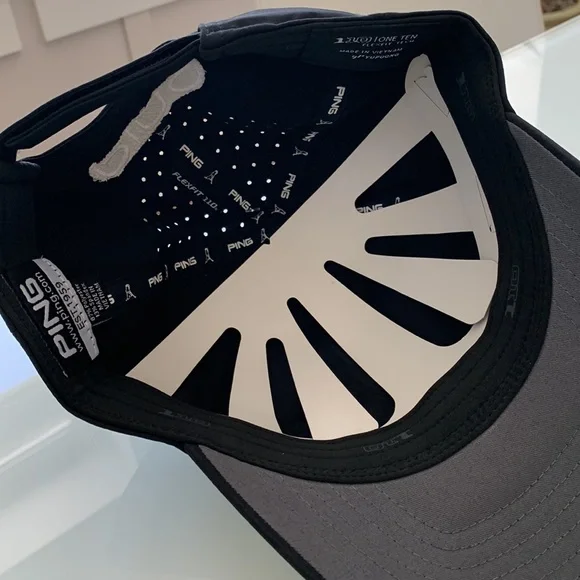 Ping cap - Picture 3 of 5